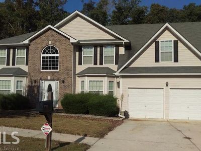 4371 Ash Tree St, Snellville, GA, 30039