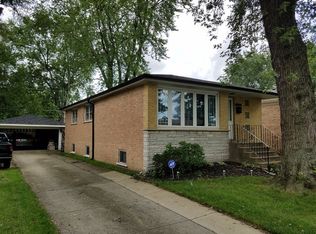 14423 Kostner Ave, Midlothian, IL 60445