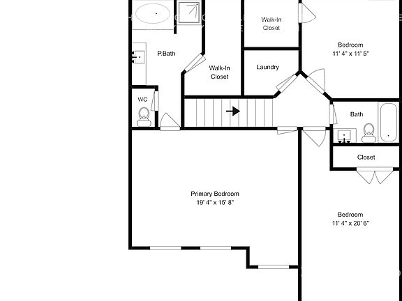 3rd image of this home
