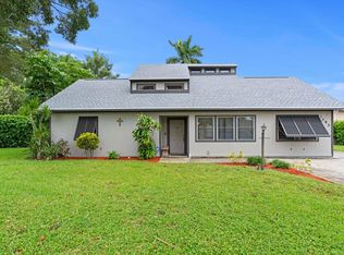 1593 Woods Bend Rd, West Palm Beach, FL 33406