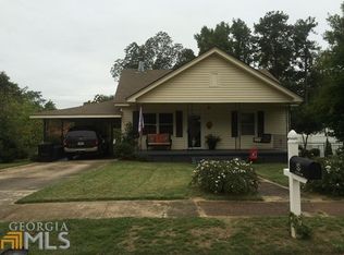 122 North St, Thomaston, GA 30286