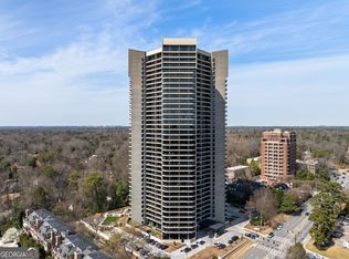 2660 Peachtree Rd NW APT 25H, Atlanta, GA 30305
