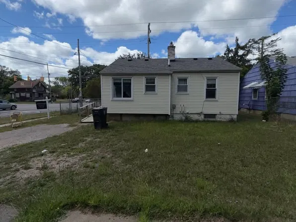 5202 Dupont St, Flint, MI 48505