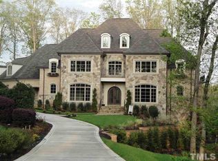 2901 Cone Manor Ln, Raleigh, NC 27613