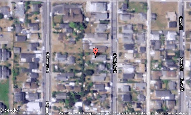 Map View