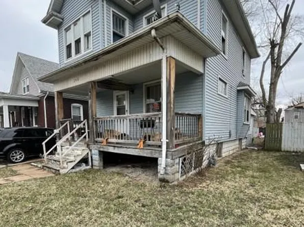 2432 Delmar Ave, Granite City, IL 62040