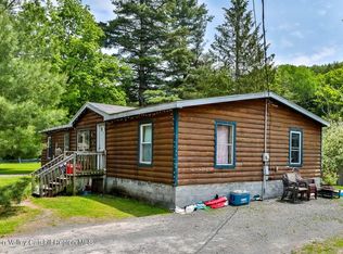 93 Spruce St, Tannersville, NY 12485