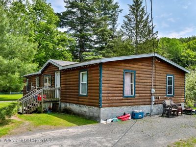 93 Spruce Street, Tannersville, NY, 12485