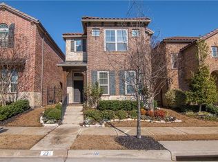 231 Palacio St, Irving, TX 75039