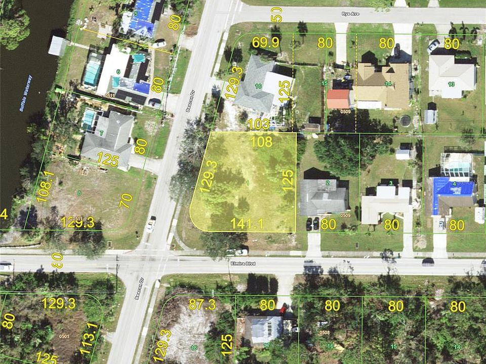 1st image of 22522 ELMIRA BOULEVARD LOT 1