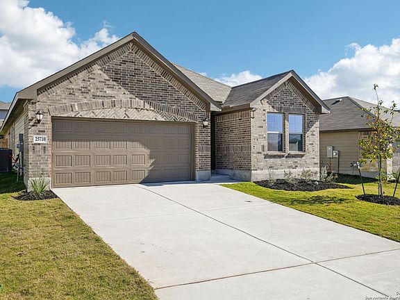 2nd image of 25710 Rosey Way