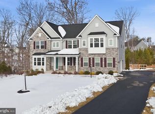 10404 Allendale Ct, Spotsylvania, VA 22551