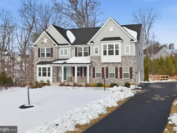 10404 Allendale Ct, Spotsylvania, VA 22551