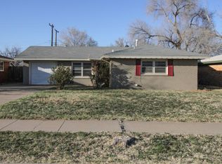 4928 7th St, Lubbock, TX 79416
