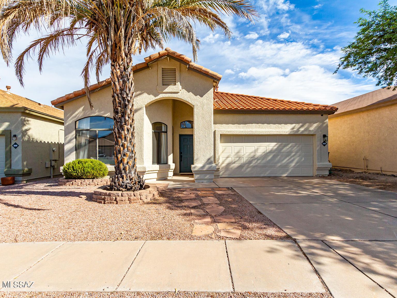 10007 E Via Del Fandango, Tucson, AZ 85747 MLS 22321126 Zillow