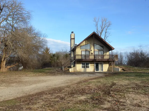 15803 S Topeka Ave, Scranton, KS 66537