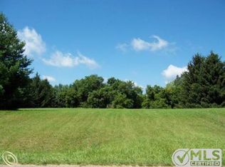 916 Hawksmoore Dr, Clarkston, MI