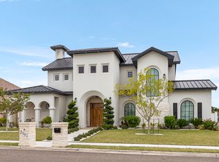 2301 Victoria Ave, Edinburg, TX 78539