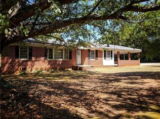 405 Cedar Lane Dr, Belton, SC 29627