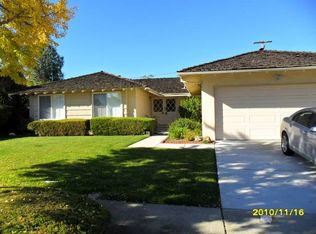 10553 S Blaney Ave, Cupertino, CA 95014