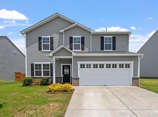 8033 Remington Heights Dr, Raleigh, NC 27616