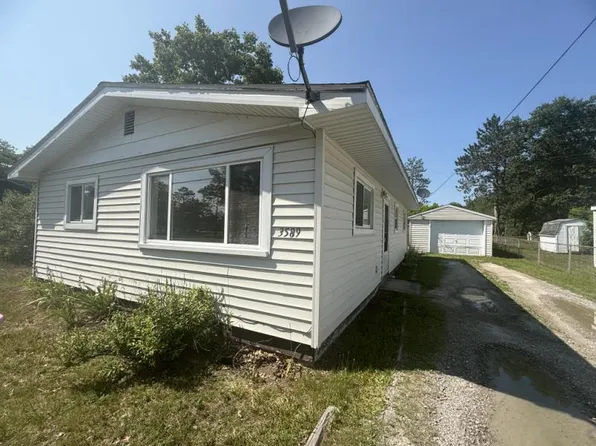 3589 E River Rd, Oscoda, MI 48750