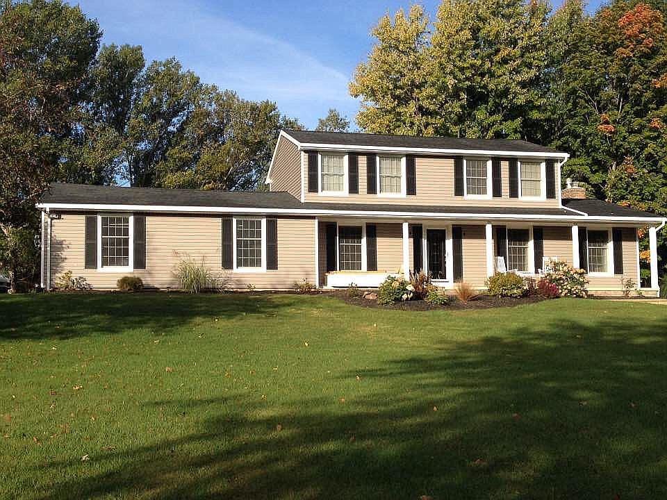 275 Gallup Rd, Spencerport, NY 14559 Zillow