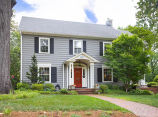 1603 Hermitage Ct, Durham, NC 27707