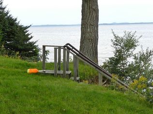 9 Porter Rd, Belfast, ME 04915