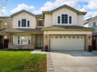 4161 Glenhaven Dr, Tracy, CA
