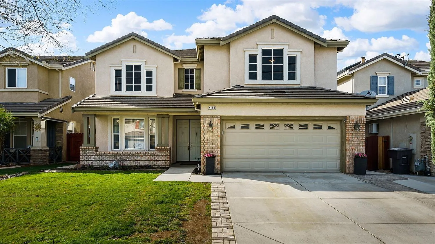 4161 Glenhaven Dr photo 1