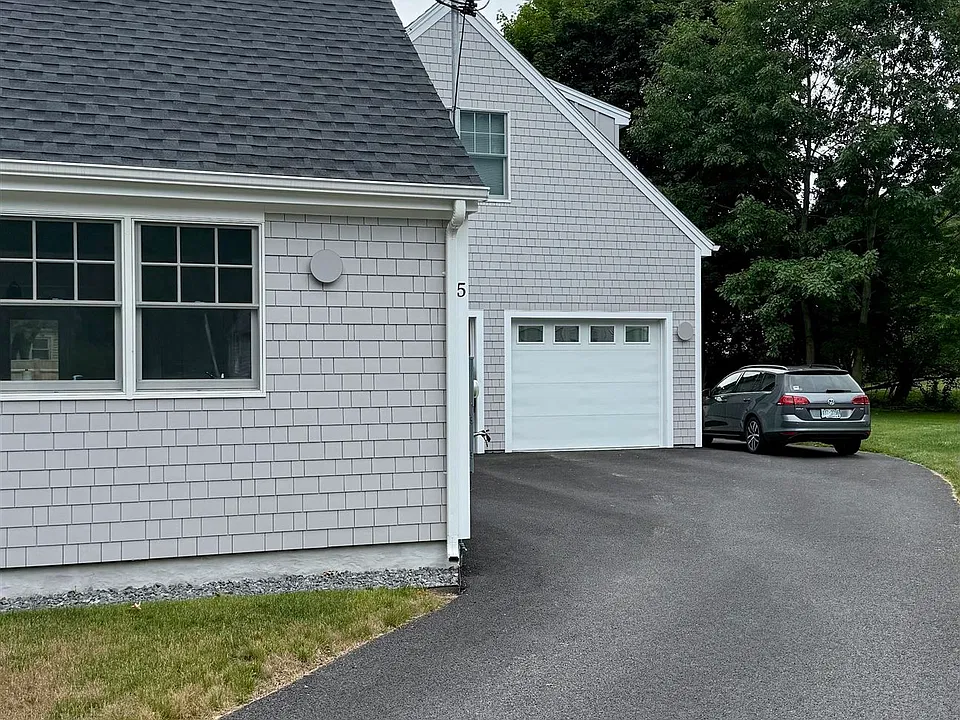 5 Douglas Cir