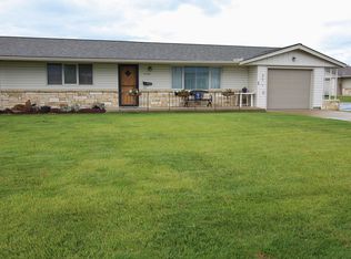 1456 Burton St, Sheridan, WY 82801