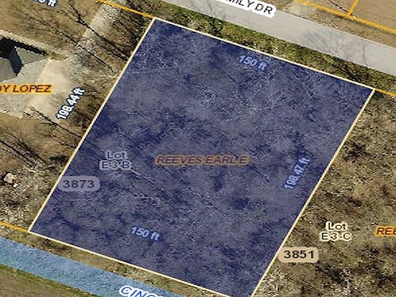 2nd image of 3873 Emily Dr