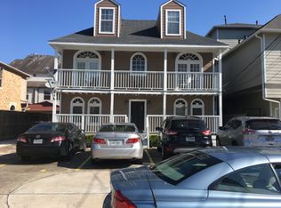 4122 Drake St #B, Houston, TX 77005