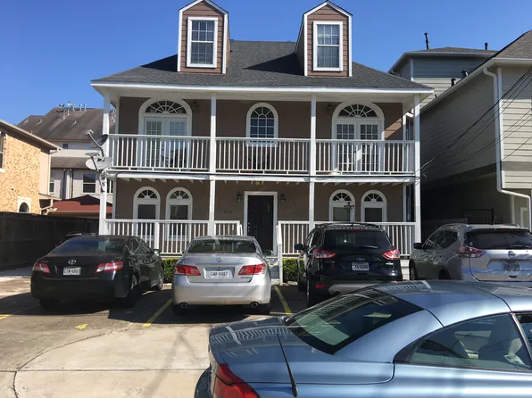 4122 Drake St #B, Houston, TX 77005