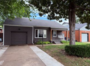 957 E 37th St, Tulsa, OK 74105
