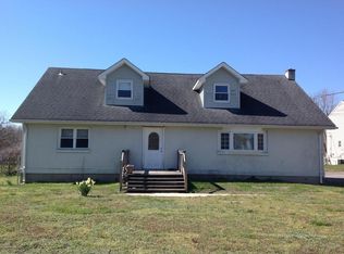 75 Hickory Ln, Bayville, NJ 08721