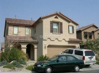 6944 Geronimo Springs Ave, Las Vegas, NV 89179