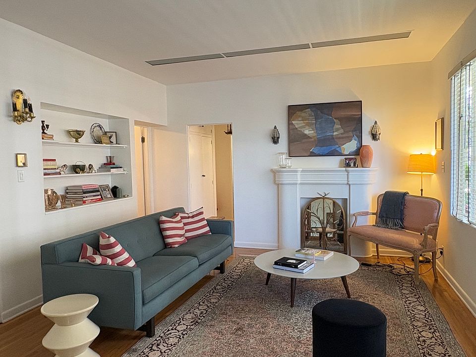 1st image of 520 N Rossmore Ave APT 202