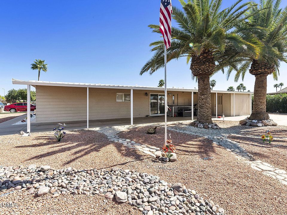 1st image of 8305 E DEEP CANYON Court
