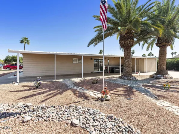 8305 E DEEP CANYON Court, Mesa, AZ 85208