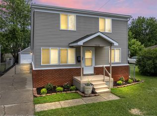 7220 Dodge Ave, Warren, MI 48091