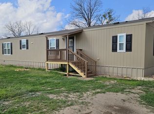 606 Avenue C, Santa Anna, TX 76878