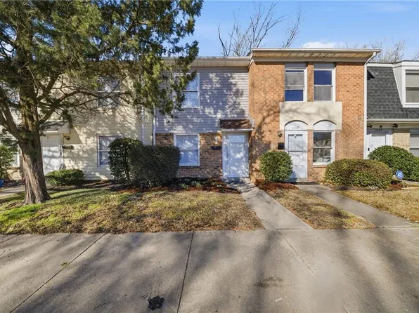 1661 Darren Cir, Portsmouth, VA 23701