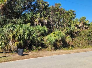 Andy Rd LOT 15, North Pt, FL 34288