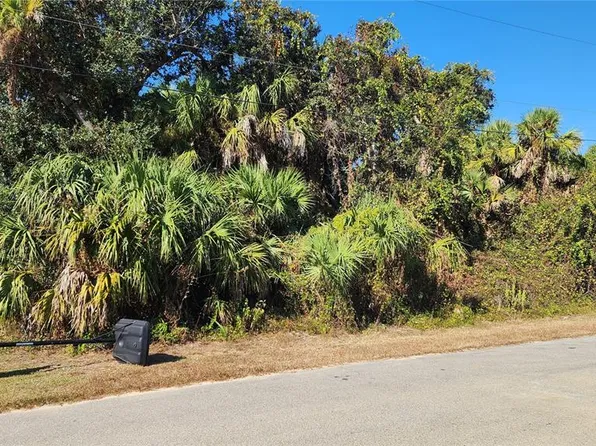 Andy Rd Lot 15, North Pt, FL 34288