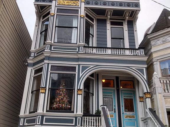 5th image of 1825 McAllister St #A