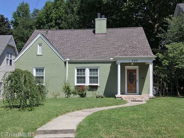 1st image of 428 W Radiance Dr