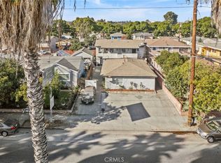 6759 Cherry Ave, Long Beach, CA 90805